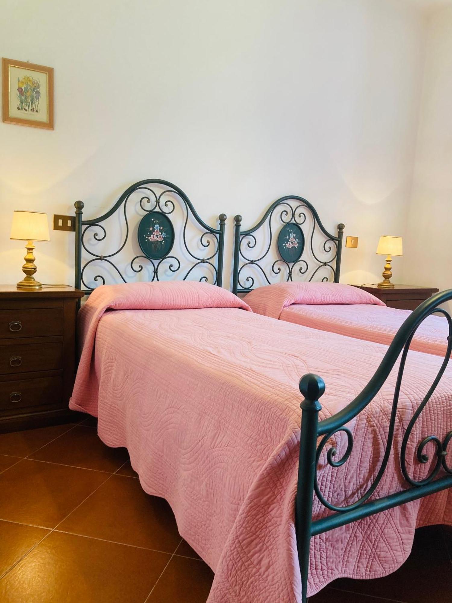 Agriturismo Tramonti Castiglione di Garfagnana Exterior foto
