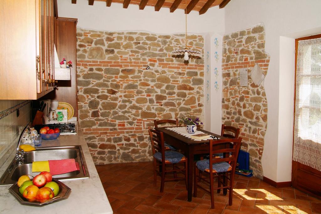 Agriturismo Tramonti Castiglione di Garfagnana Zimmer foto