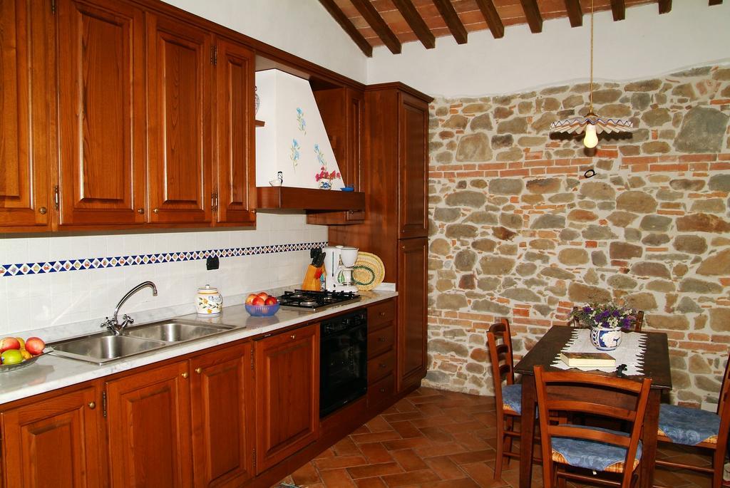 Agriturismo Tramonti Castiglione di Garfagnana Zimmer foto